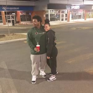 Meet your Posher, Timiyah